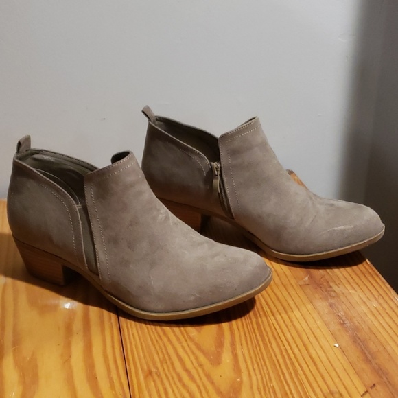 torrid Shoes - Booties